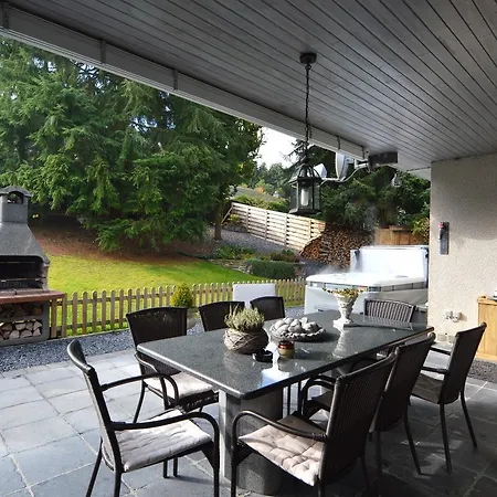 Holiday Ferienhaus *